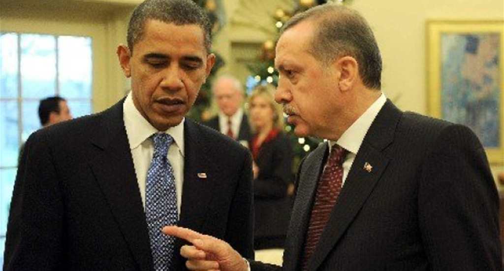 Türk-ABD İlişkilerinde Tırmandırma Üstünlüğü