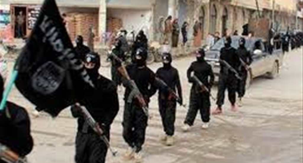 IŞİD Avustralyayı Tehdit Etti:NEDEN?