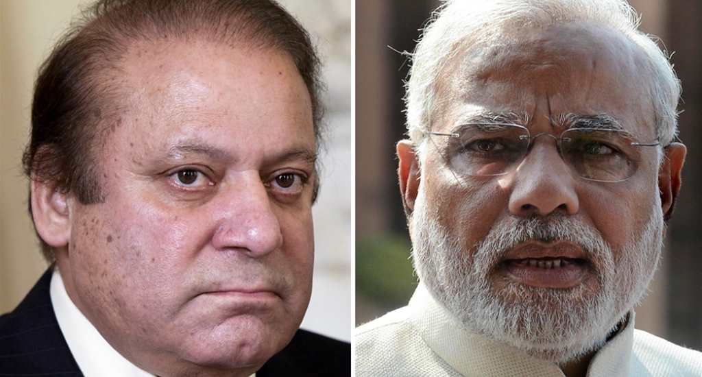 Pakistan Üzerinde ABD-Hindistan Baskısı Artıyor