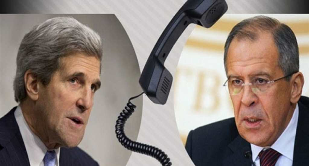  Kerry ve Lavrovun yaptığı Ateşkes anlaşması reddedildi
