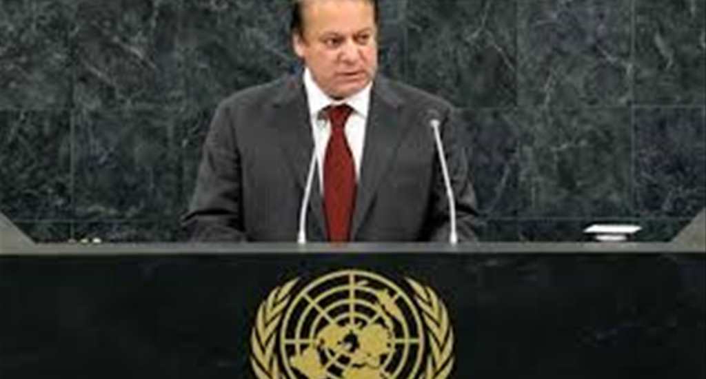 Birleşmiş Milletlerde Hindistan-Pakistan Düellosu