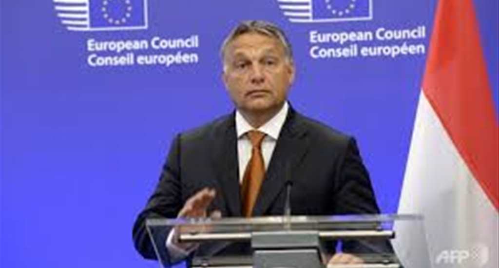 Macaristan Avrupa Birliği Hukukunun Üstünlüğünü Sorguluyor