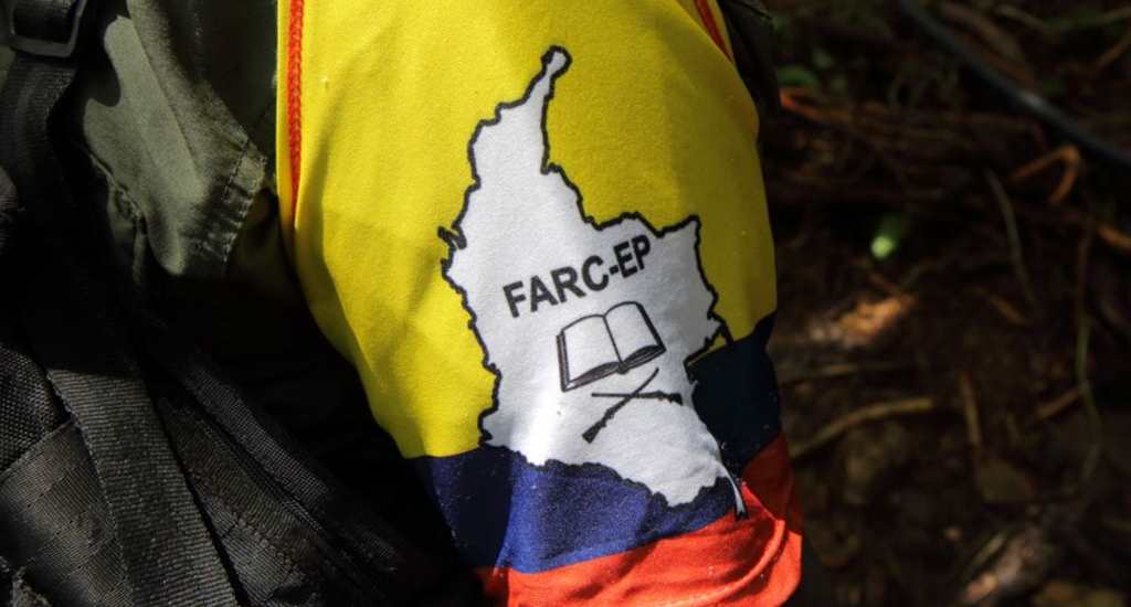 FARC, Barış Anlaşmasını Onayladı