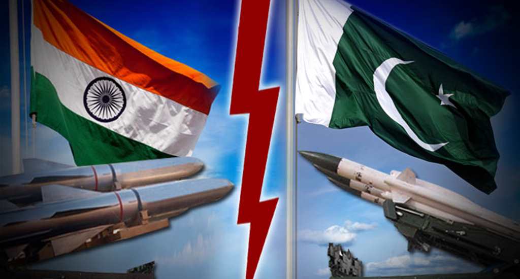 Pakistan Hindistana Nükleer Saldırı Gerçekleştirebilir Mi?