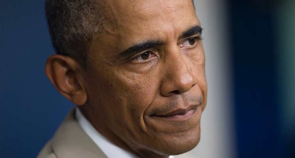 Obama Suriyede askeri seçenekleri tekrar tartacakmış. “Yerseniz”