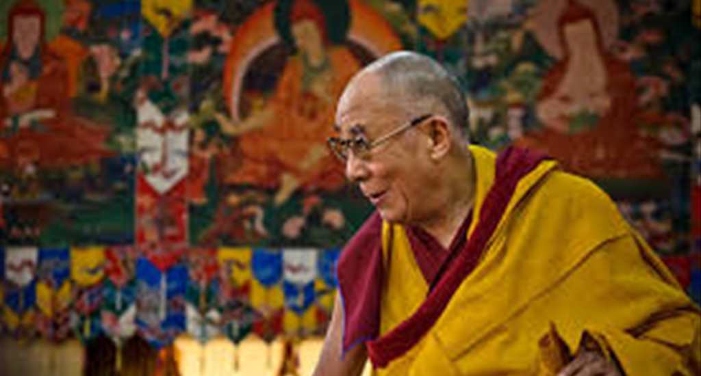 Dalai Lama İtalya-Çin İlişkilerini Gerdi 