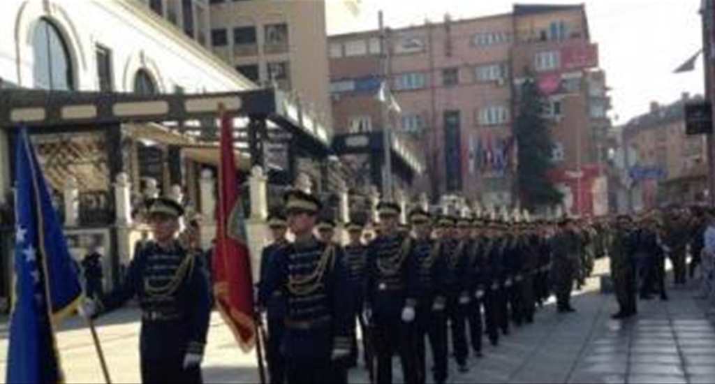 Sırp Listesi, Kosova Ordusunun Kurulmasını Müzakere Etmek İstemiyor