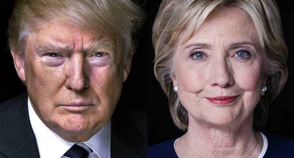 ABD Seçiminde Son Düzlükte Sürpriz Şansı Yok Değil Ama Az 