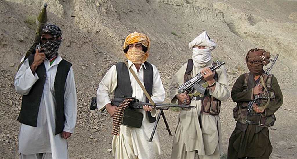 Pakistandan Talibana Mesaj: Yoksa Pakistan Blöf mü Yapıyor?