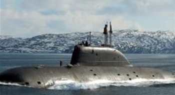 Rusya, Akdeniz'e biri nükleer üç denizaltı gönderdi