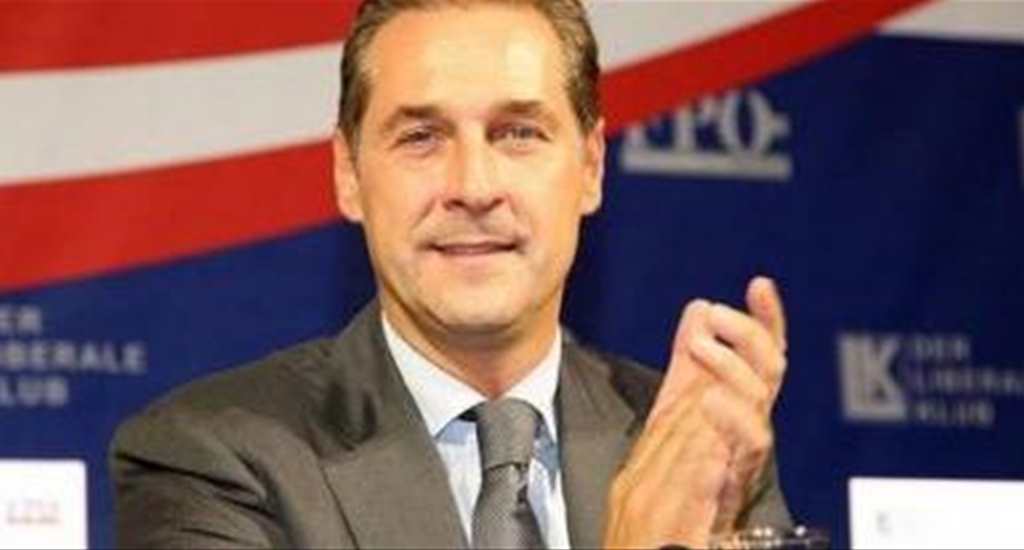 Avusturya Siyasetçisinden Skandal Demeç