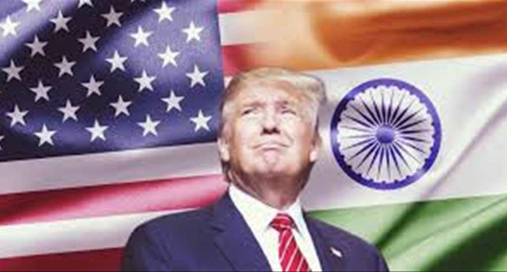 Trumpın Zaferi Hindistan İçin Ne Anlama Geliyor?