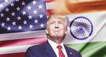 Trump'ın Zaferi Hindistan İçin Ne Anlama Geliyor?