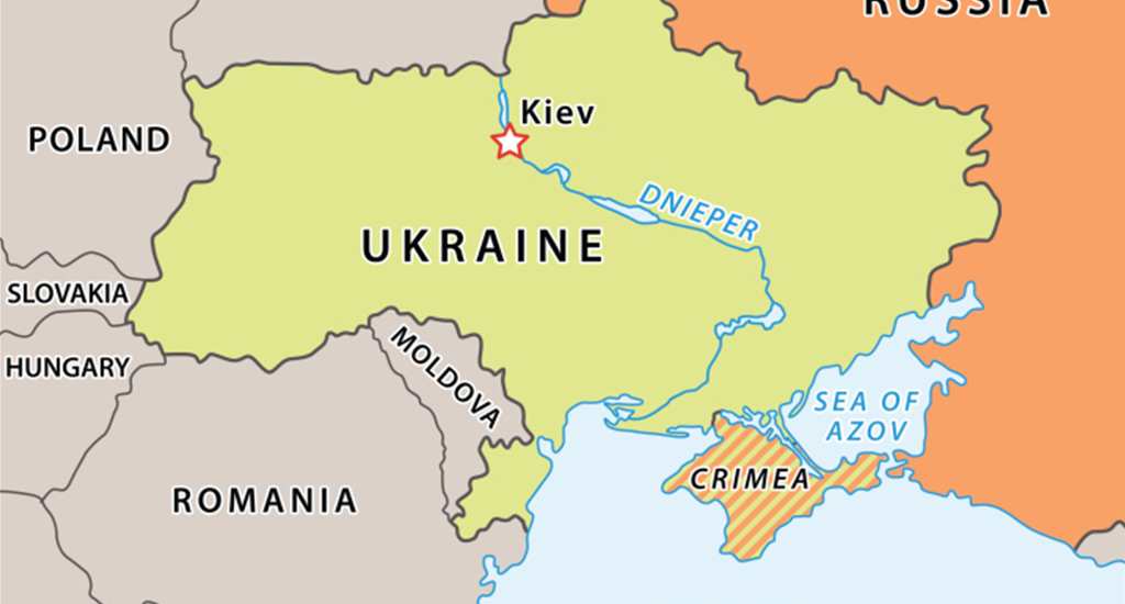  Ukrayna: Rus işgalindeki topraklarımızı kurtarmamız yakındır