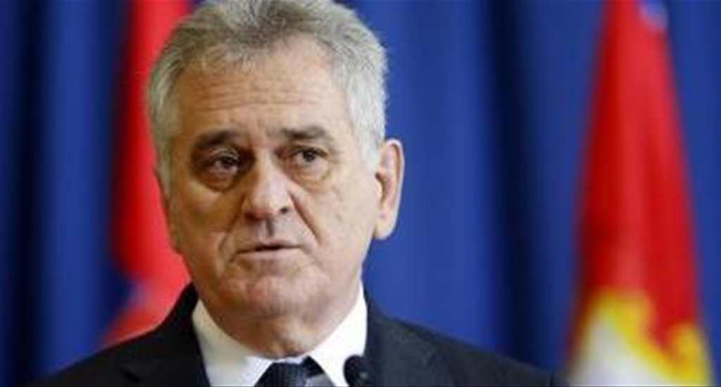 Sırbistan Başkanı Tomislav Nikoliç: Kosovanın UNESCOya Girmesi Halinde Müzakereler Kestirilir