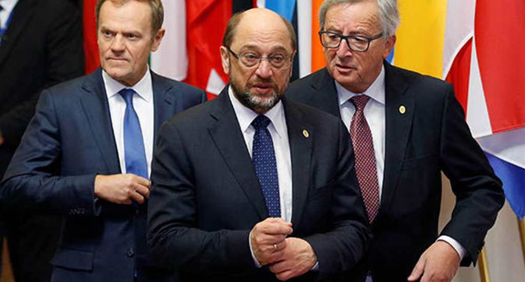 Schulz Sonrası Avrupa Birliği: Siyasi Denge Bozulur mu?