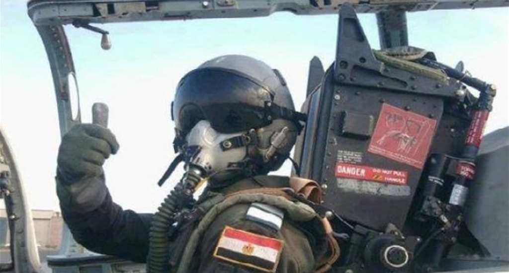 Suriyede Mısırlı Askerlerin Bulunduğu Teyit Edildi 