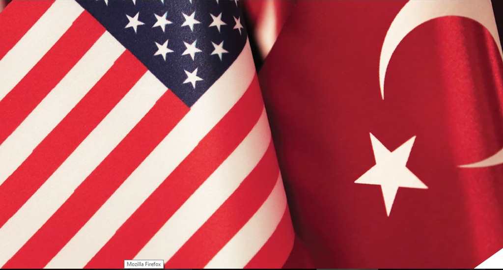 BPC Raporu: Ortaklık Mitinin Ötesinde: Türkiyeye Yönelik ABD Politikasını Yeniden Düşünmek