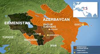Ermenistan-Azerbaycan Barış Platformu ve Beklentiler