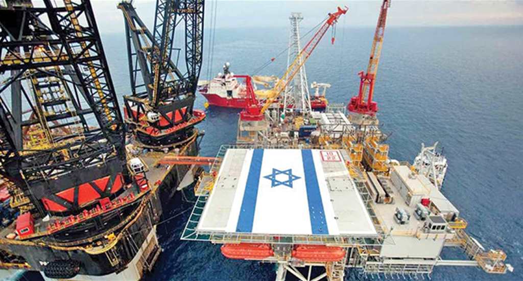 İsraille doğalgaz anlaşması