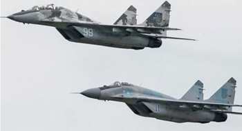 Sırbistan Başbakanı Savaş Uçaklar Alımı için Rusya’ya Gitti