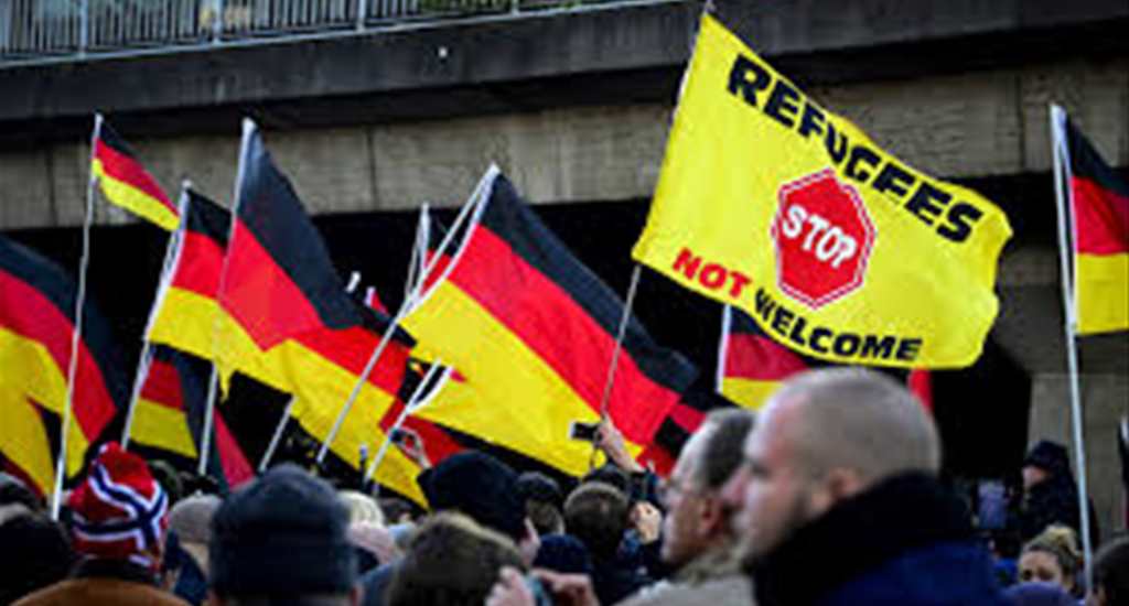 Berlin Saldırısının Alman İç Siyasetine ve Avrupa Birliğine Yansımaları