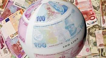 Sputnik: Commerzbank’a Göre Türkiye Ekonomisi Çöküyor