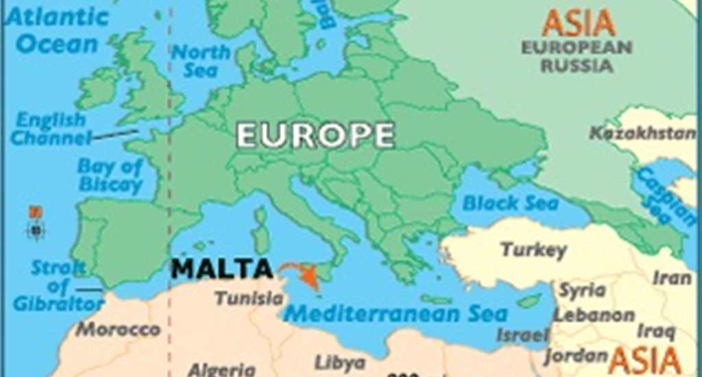 Malta AB Dönem Başkanlığını Devralıyor