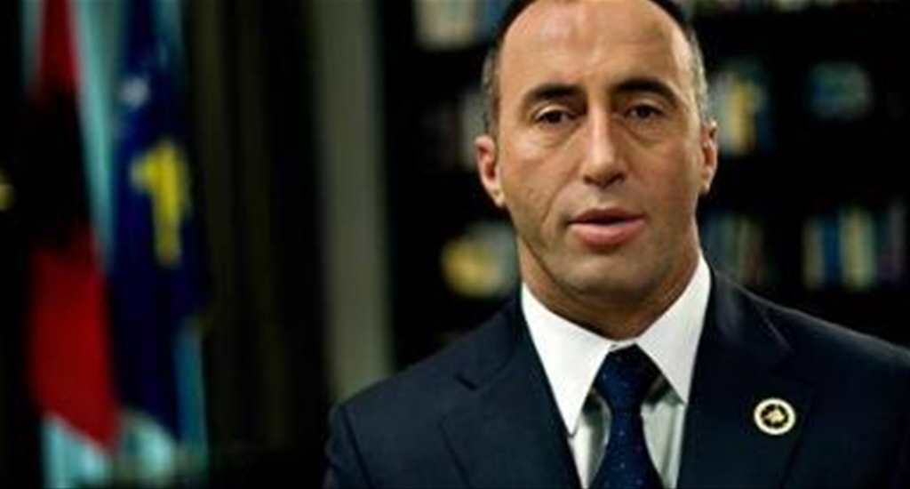 Haradinaj Perşembe Günü Şartlı Serbest Bırakılabilir