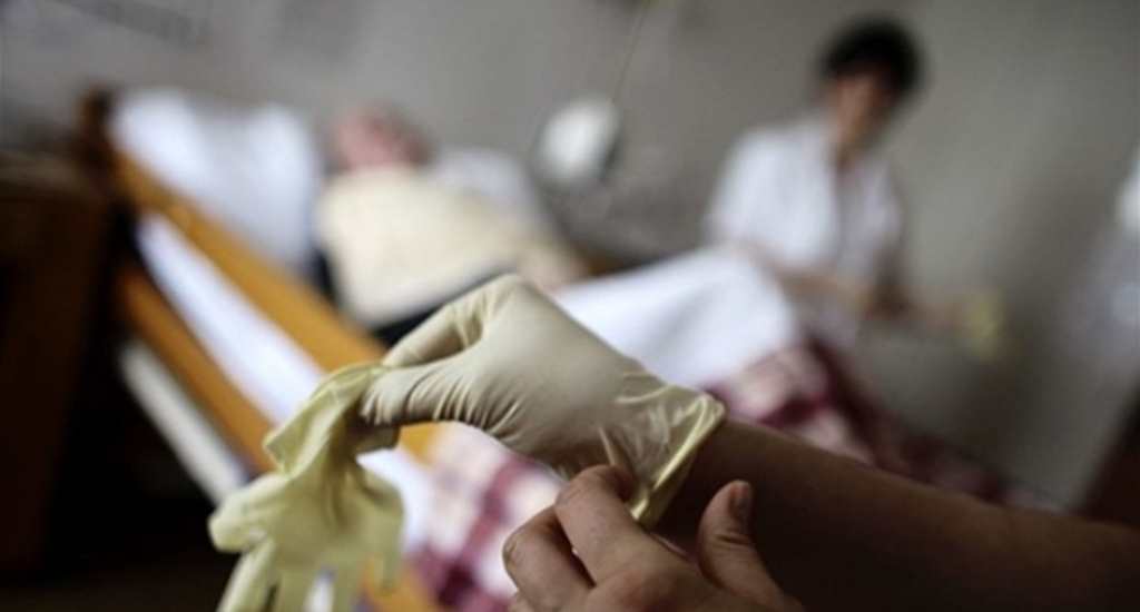 Sırbistanda grip salgını: Bir çocuk öldü