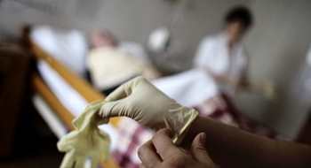 Sırbistan’da grip salgını: Bir çocuk öldü