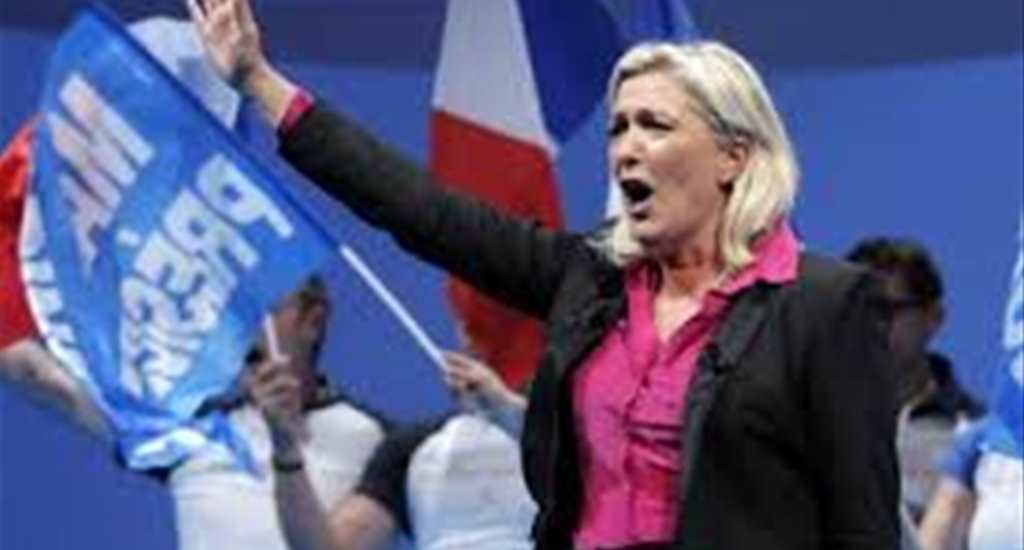 Le Pen Avrupa Birliğinden Ne İstiyor?