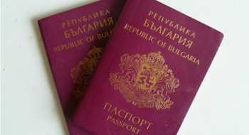 Bulgar pasaportlu Makedonlara 500 avro ceza