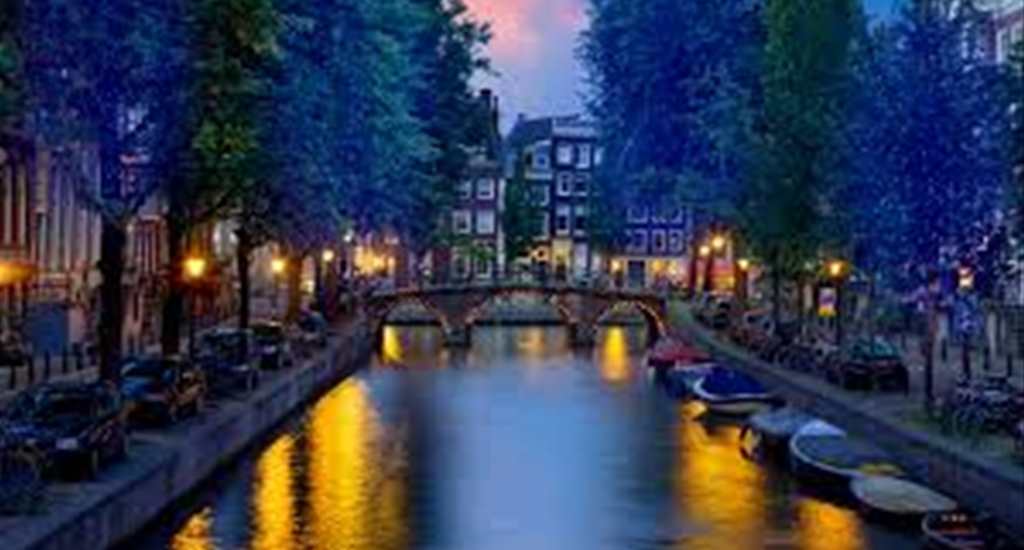 Amsterdam: Misafirperverliğimizin Bir Sınırı Var!