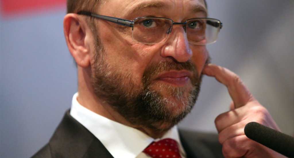 Avrupa Birliği Siyasetini Bırakamayacak Adam: Martin Schulz