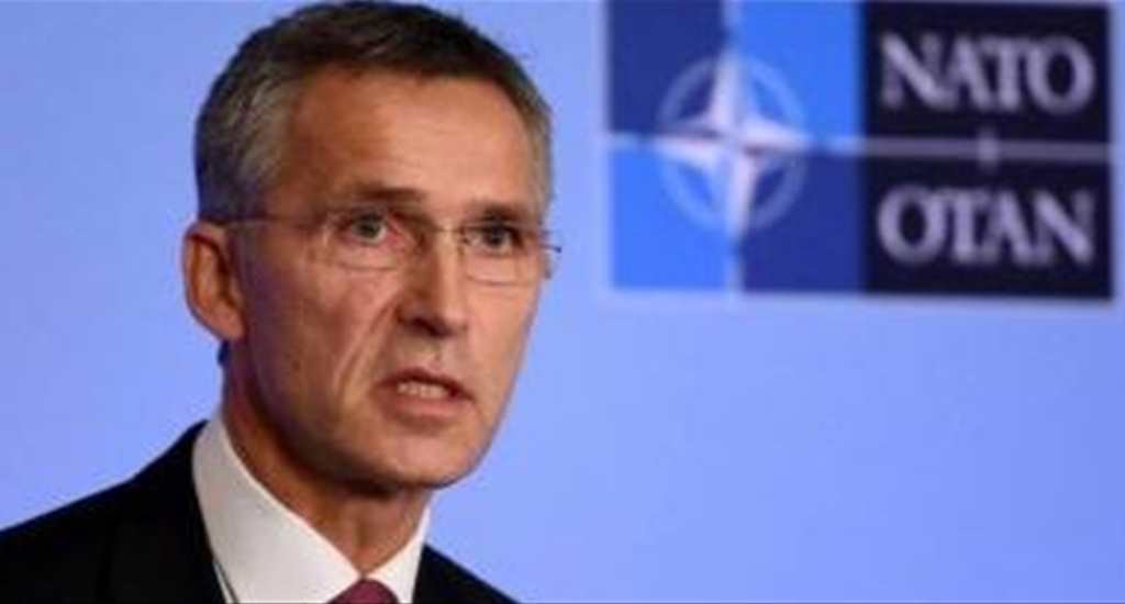 NATO Genel Sekreteri Yarın Kosovada