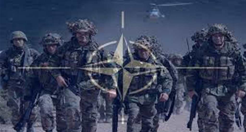 Avrupa Birliği Dağılırsa NATO  Dağılır Mı?