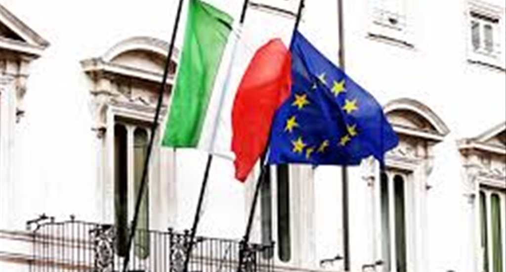 İtalyada Erken Seçim ve Muhtemel Avro Referandumu