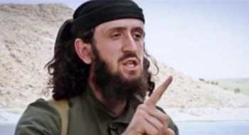 IŞİD-te Arnavutların Komutanı Ridvan Haqifi Öldürüldü