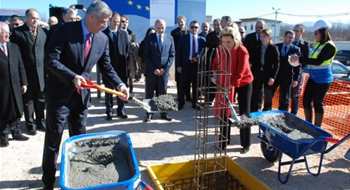 Kosova-Sırbistan Arasında Yeni Sınır Kapısı Açılacak