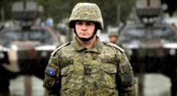 Blic: Kosova Yakında Orduya Sahip Olacak