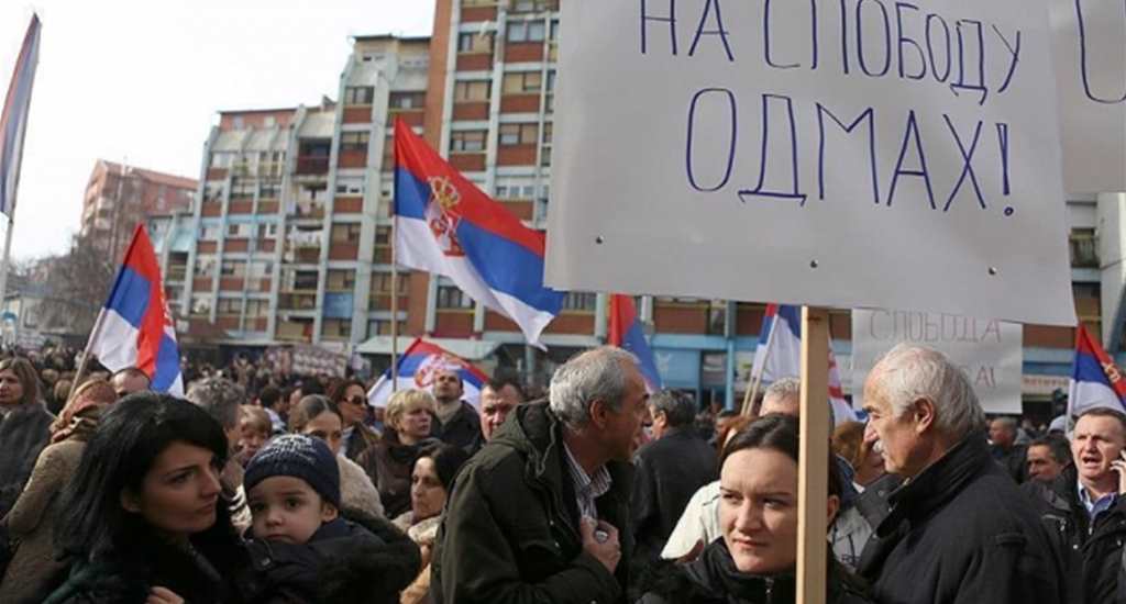 İvanovic Kosovada yeniden yargılanacak