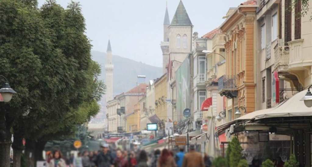 FETÖ mensupları Makedonyayı transit ülke olarak kullanıyor