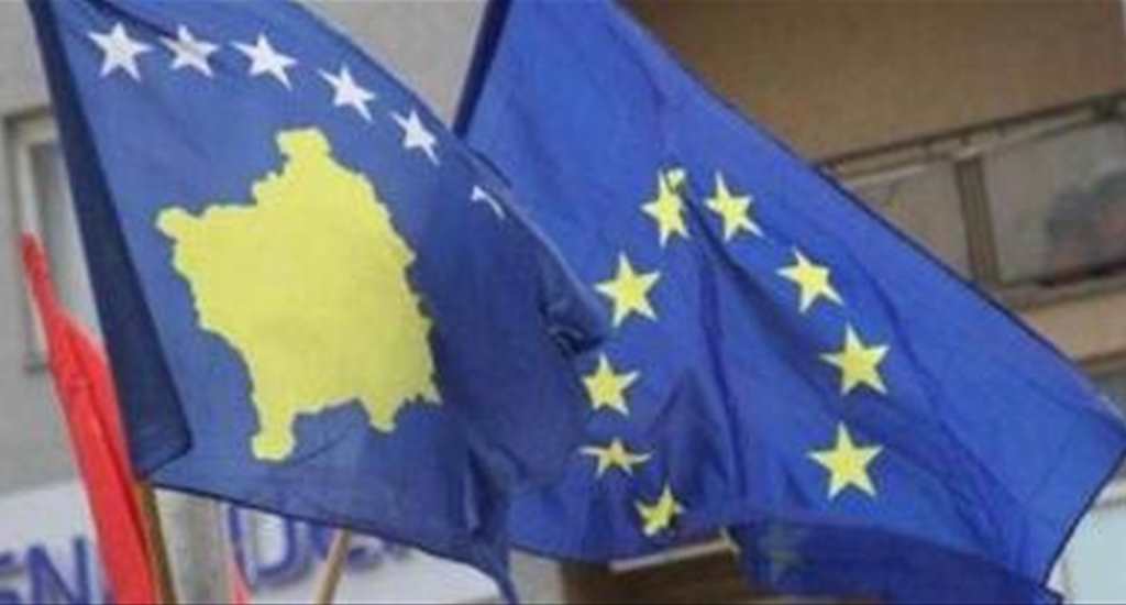 Dokuz Yılda Kosova