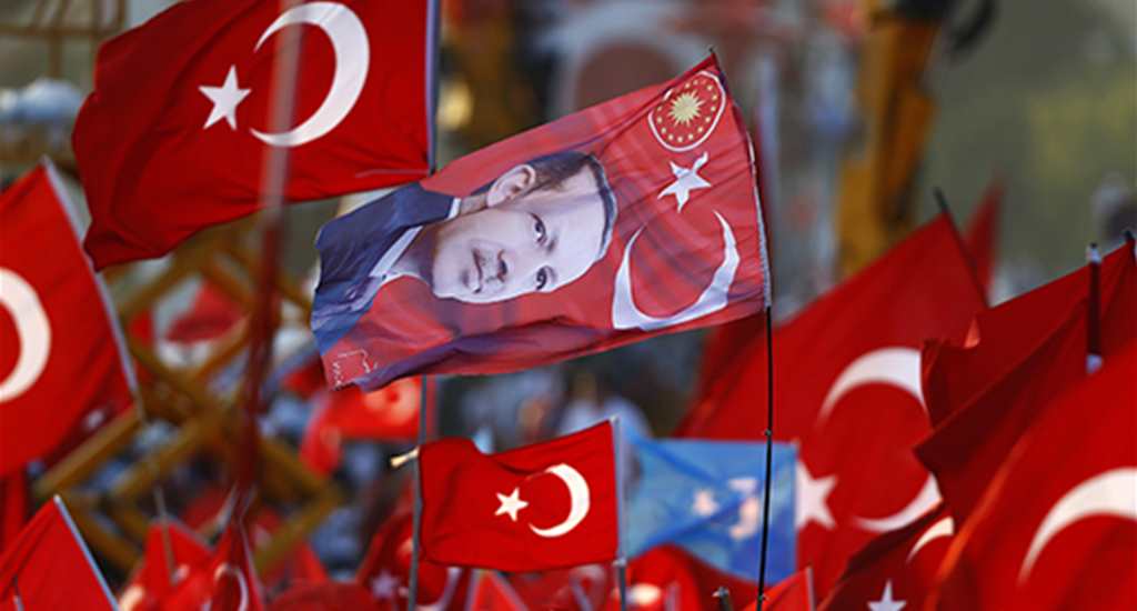 Eurasia Group: Türkiyede Yapılmak İstenen Anayasa Değişikliği Bir “Güvenlik Riski”