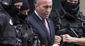 Colmar Mahkemesi’nin Haradinaj Hakkında Yarın Karar Vermesi Bekleniyor