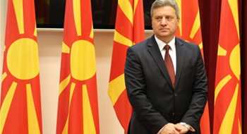 Makedonya: İvanov hükümet kurma yetkisini Zaev’e vermedi