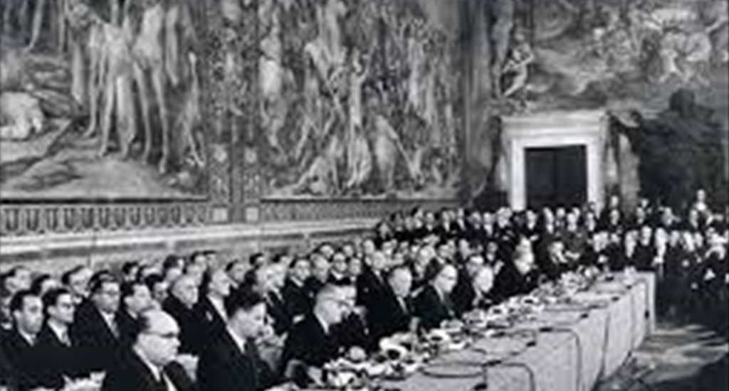 Roma Antlaşmasının 60. Yıldönümü, Brexit ve Avrupa Birliğinin Geleceğine Dair Senaryolar