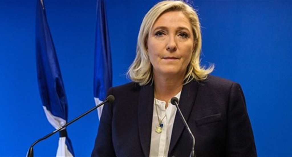 Avrupa Parlamentosu, Le Penin dokunulmazlığını kaldırdı