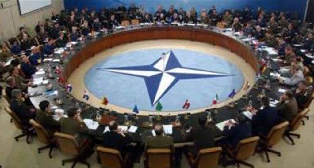 NATO Konseyi, Anayasa Değişiklikleri Olmadan Kosova Ordusuna Karşı